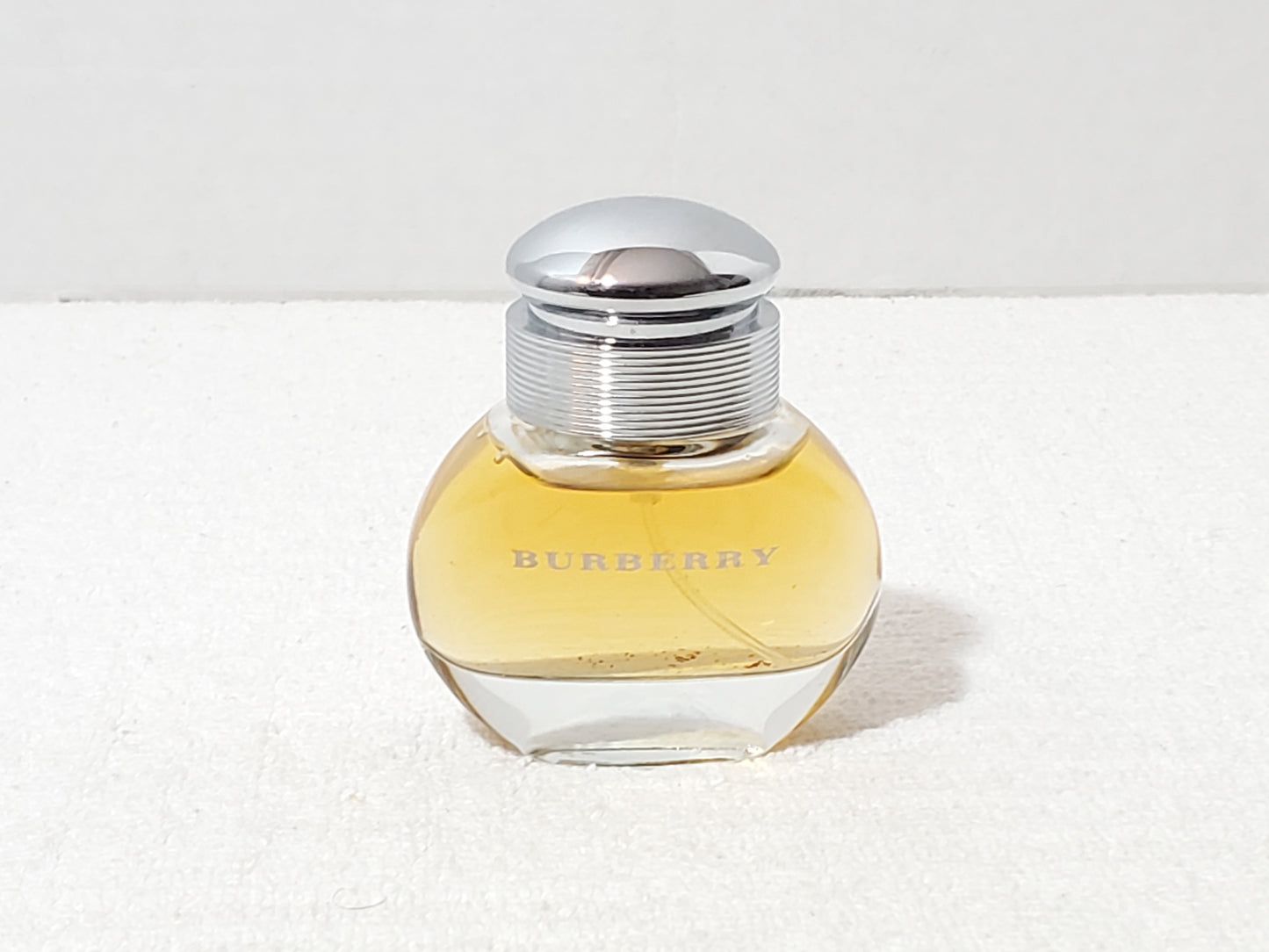 Burberry Women Eau de Parfum Spray 1.0 oz / 30 ml EDP Made in France Vintage