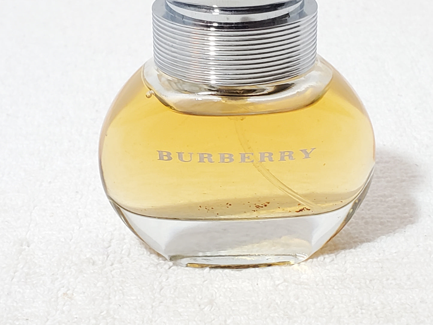 Burberry Women Eau de Parfum Spray 1.0 oz / 30 ml EDP Made in France Vintage