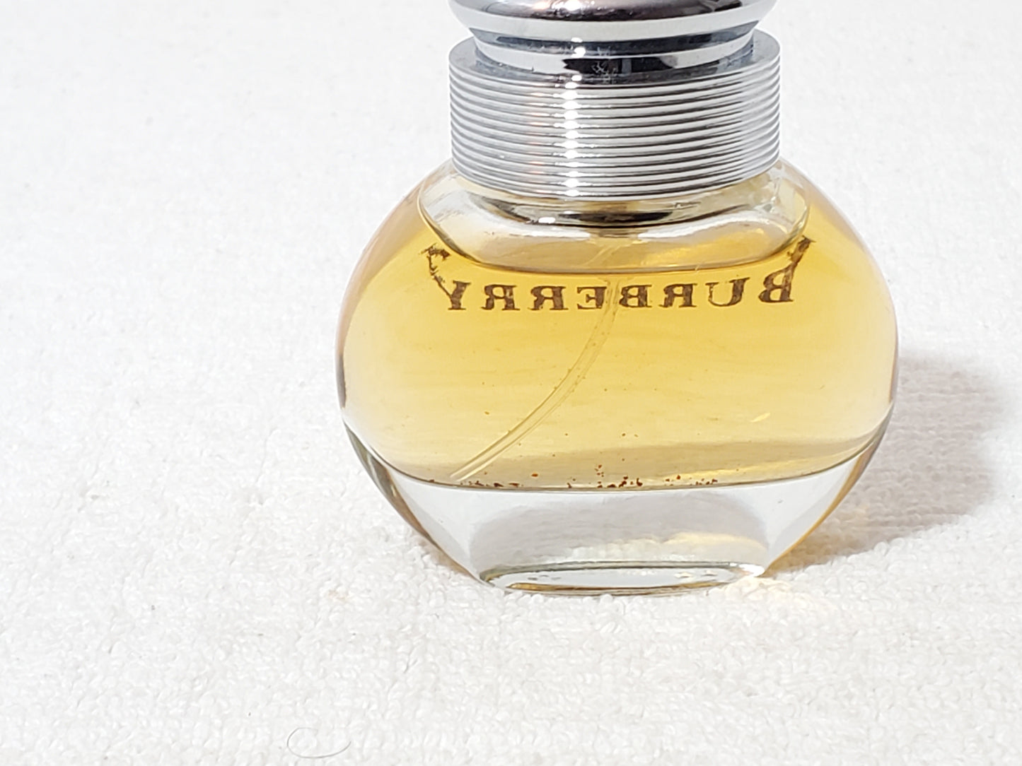 Burberry Women Eau de Parfum Spray 1.0 oz / 30 ml EDP Made in France Vintage