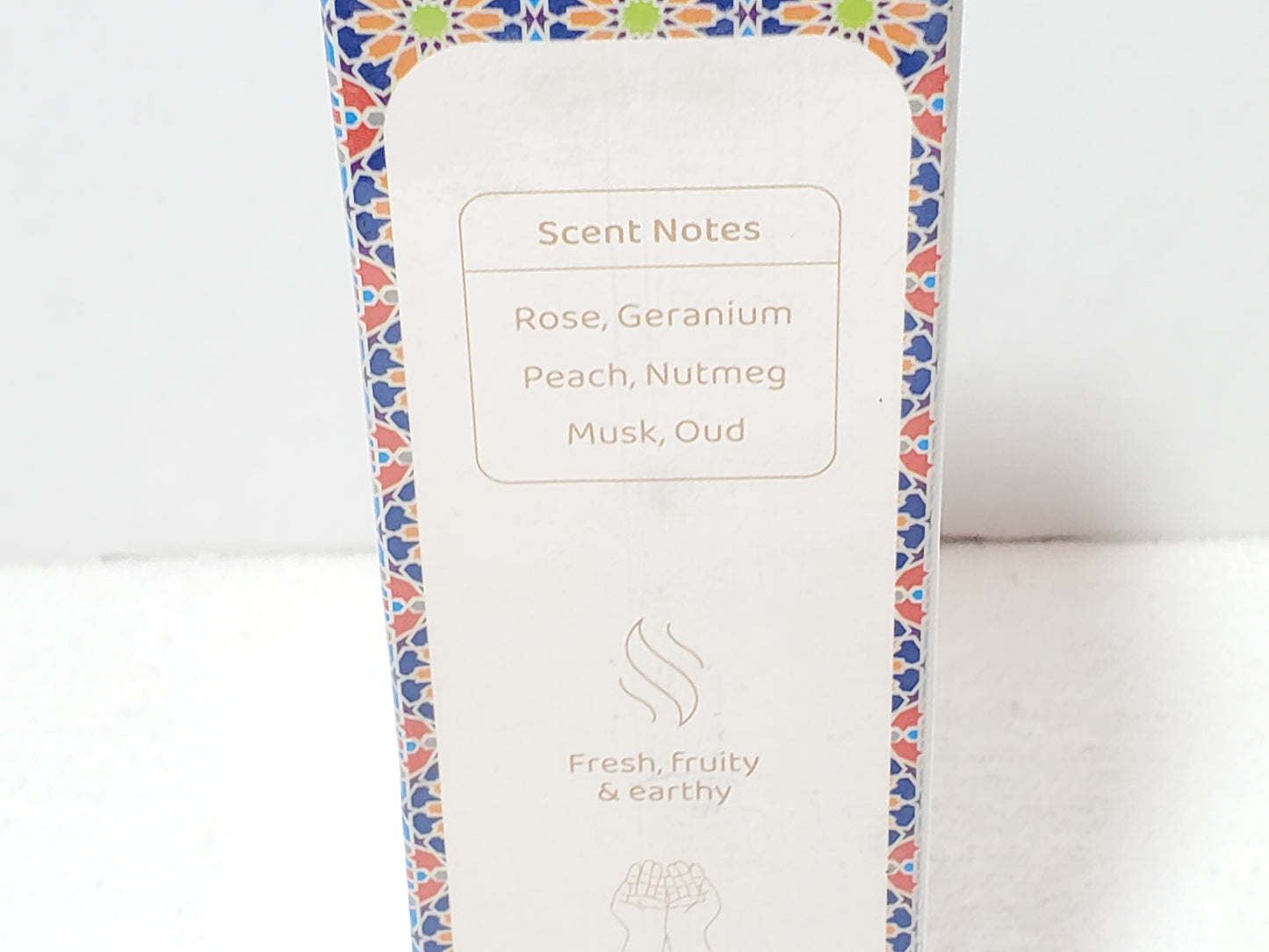 Oud Al Madhmoon Sweet Spray by Dukhni 250ml Oud Fabric Spray for Home New Sealed