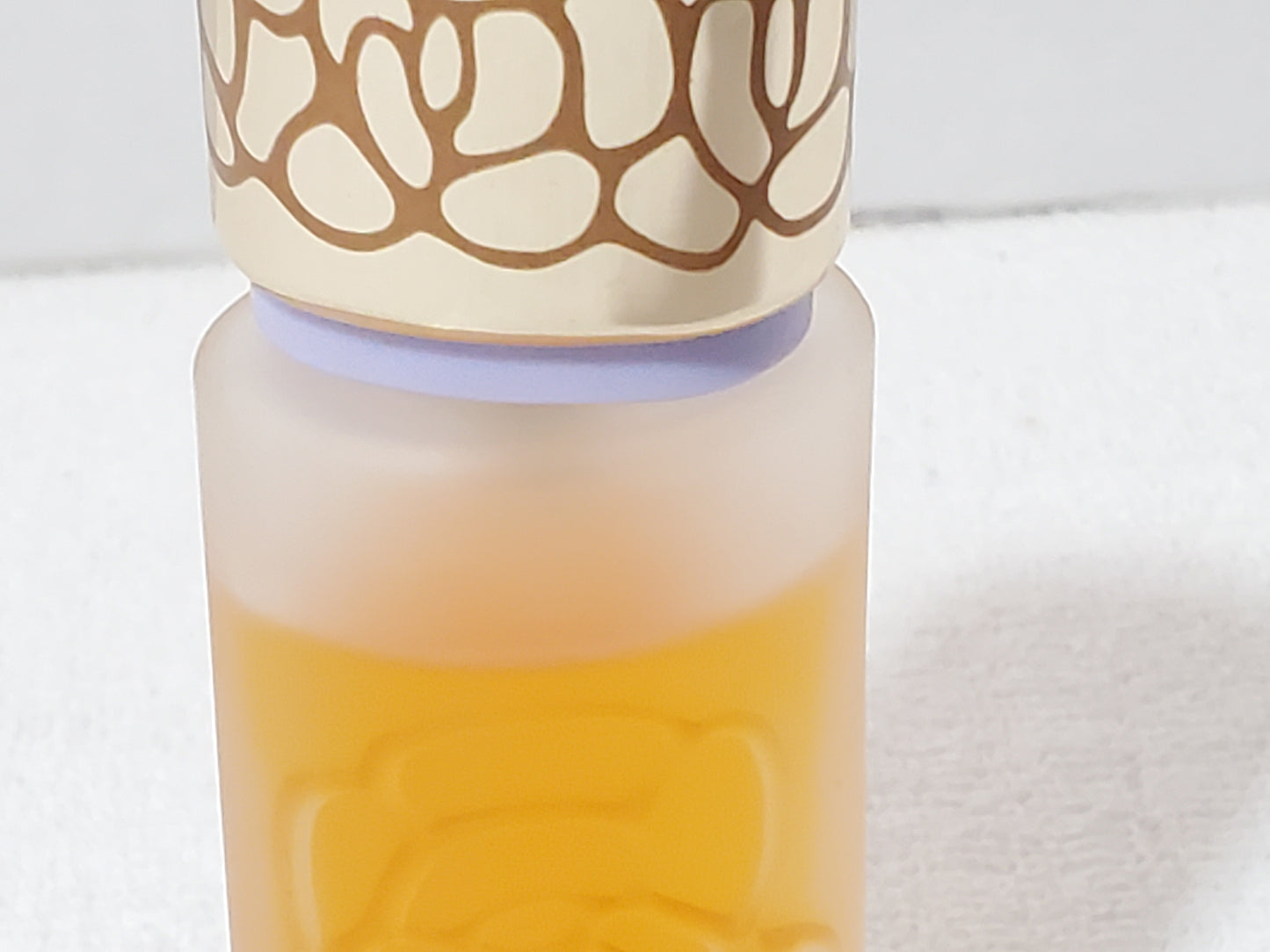 Quelques Fleurs L'Original by Houbigant Paris 1.7 oz Eau de Parf Made in France
