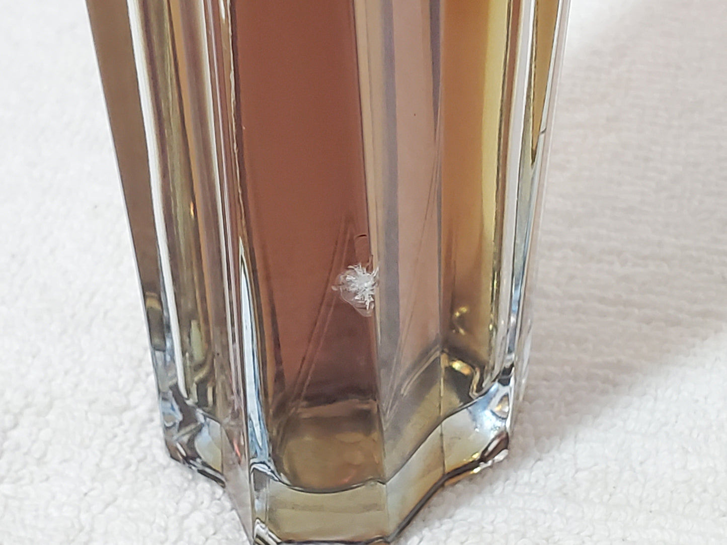 Angel by Thierry Mugler 3.4oz / 100ml Eau de Parfum Spray Vintage Made in France