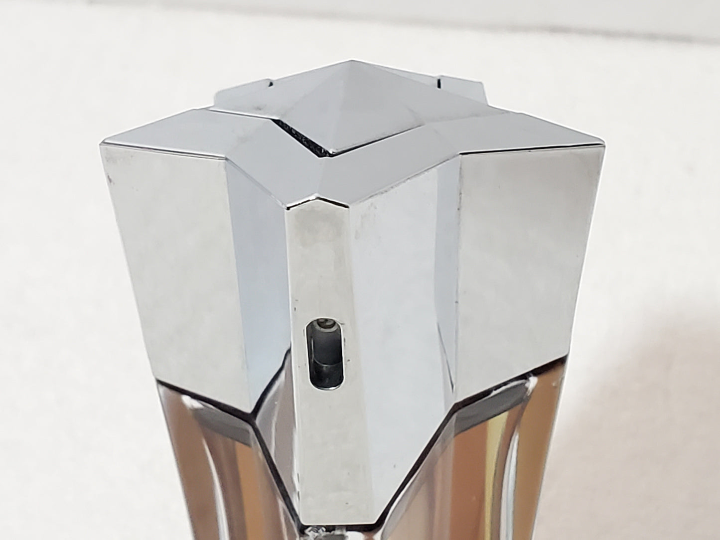 Angel by Thierry Mugler 3.4oz / 100ml Eau de Parfum Spray Vintage Made in France