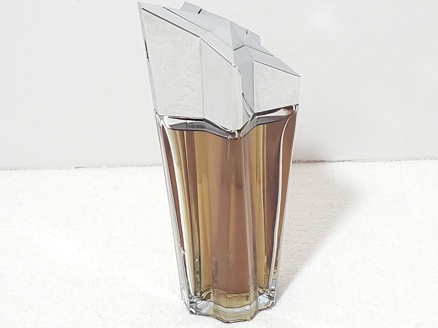 Angel by Thierry Mugler 3.4oz / 100ml Eau de Parfum Spray Vintage Made in France