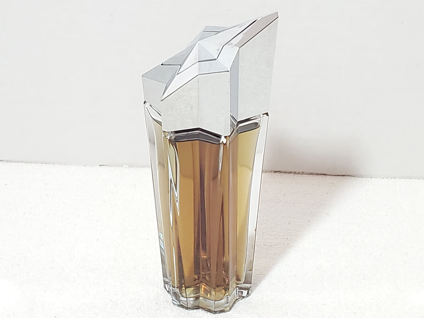 Angel by Thierry Mugler 3.4oz / 100ml Eau de Parfum Spray Vintage Made in France