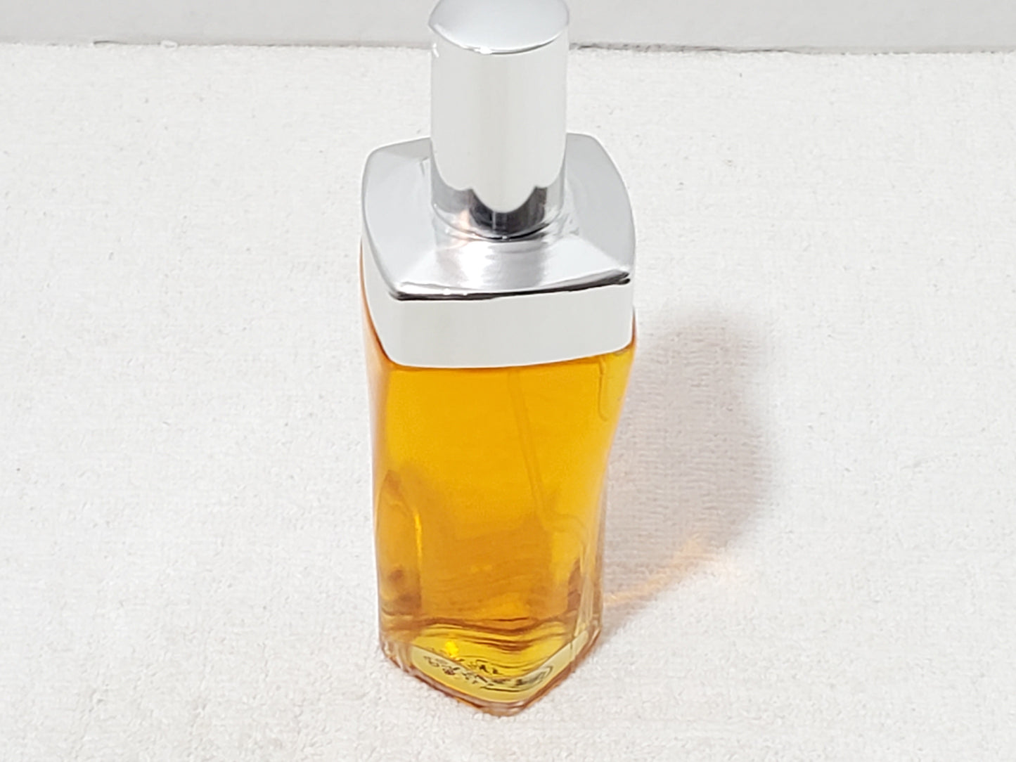 Vintage Prince Matchabelli Cachet Spray Cologne 3.2 oz / 94ml for Women New