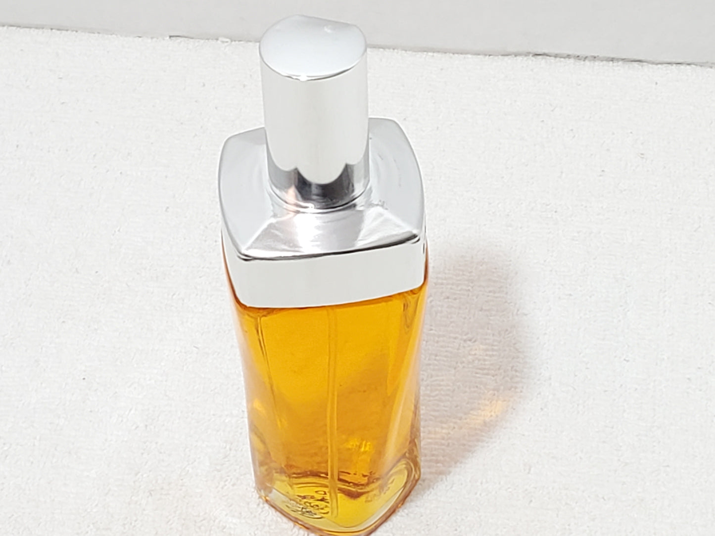Vintage Prince Matchabelli Cachet Spray Cologne 3.2 oz / 94ml for Women New