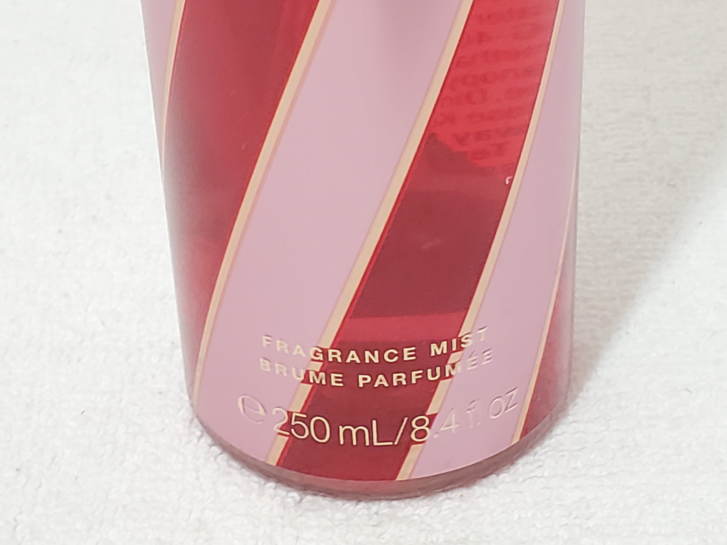 Victoria's Secret Merry Delights Fragrance Body Mist Spray 8.4 fl oz / 250ml New