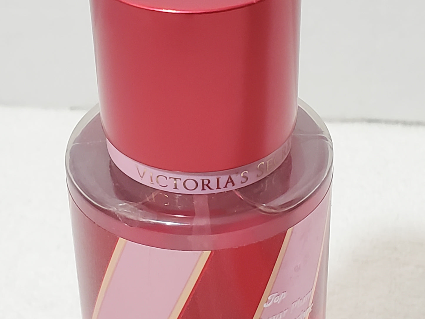 Victoria's Secret Merry Delights Fragrance Body Mist Spray 8.4 fl oz / 250ml New
