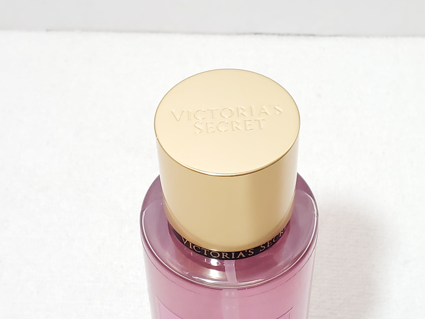 Victoria's Secret Pure Seduction Body Fragrance Mist Spray 8.4 oz / 250ml New
