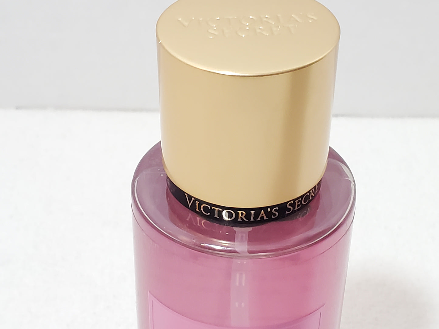 Victoria's Secret Pure Seduction Body Fragrance Mist Spray 8.4 oz / 250ml New