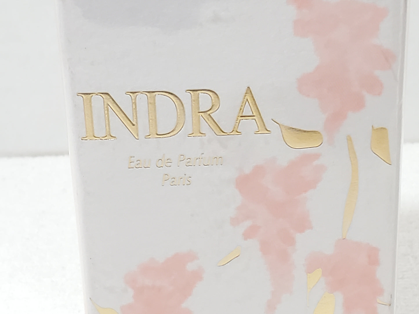 Jacques Saint Pres INDRA Eau de Parfum Spray 3.4 oz / 100ml New NIB Vintage
