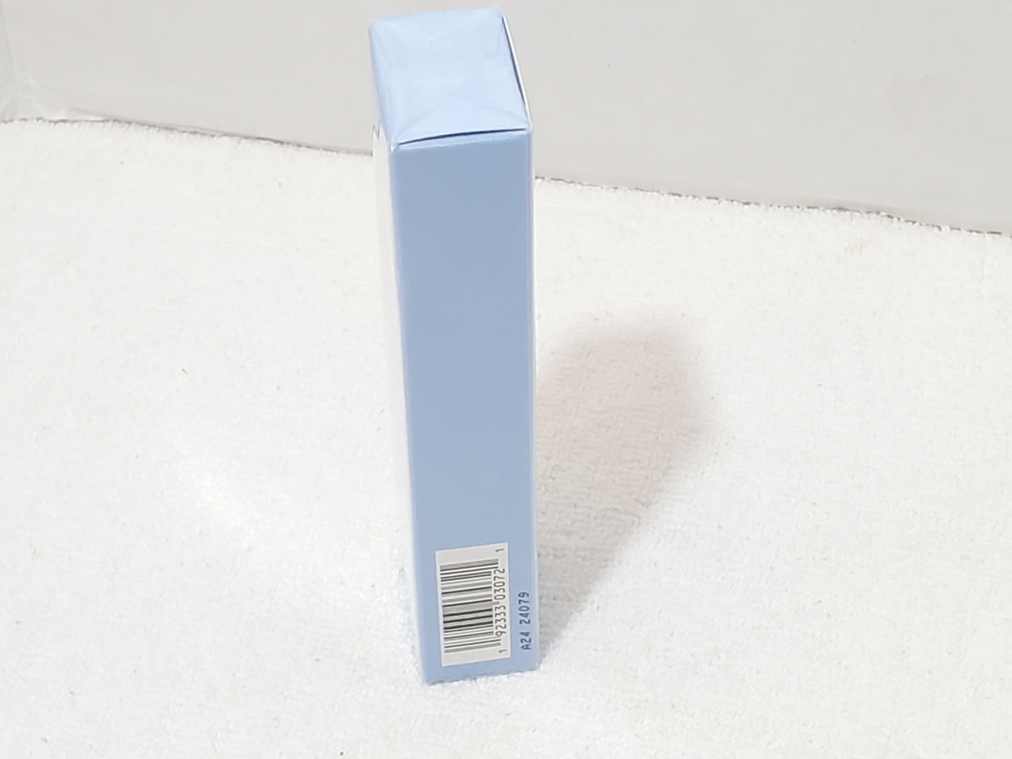 Clinique My Happy Indigo Mist Eau de Parfum Spray 0.5 oz / 15 ml NIB Sealed