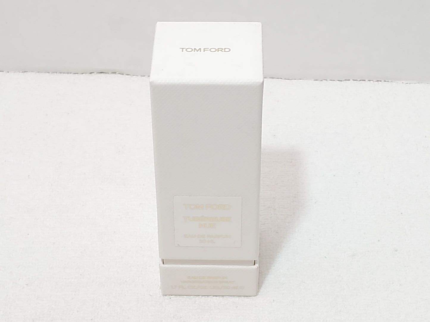 Tom Ford Tubéreuse Nue Eau De Parfum Spray 50ml 1.7 oz NIB Batch Code AA4 Women