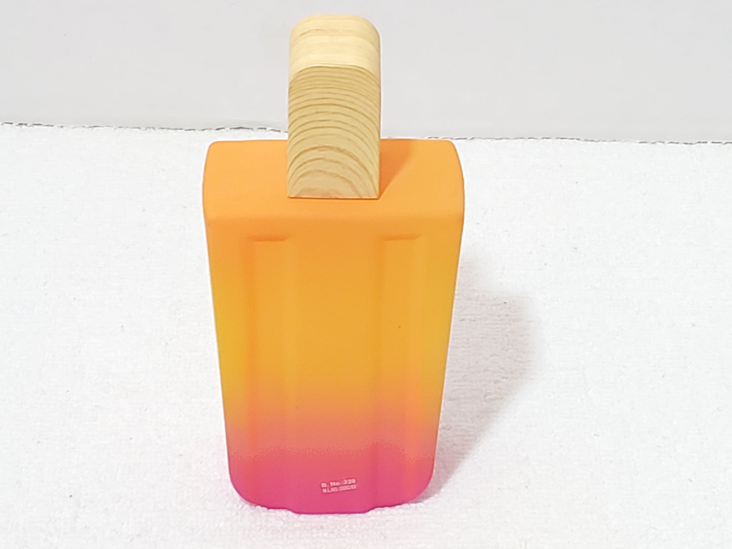 Rio Sweet Crush for Women 3.4 oz / 100ml Eau de Parfum Spray Orange Pink