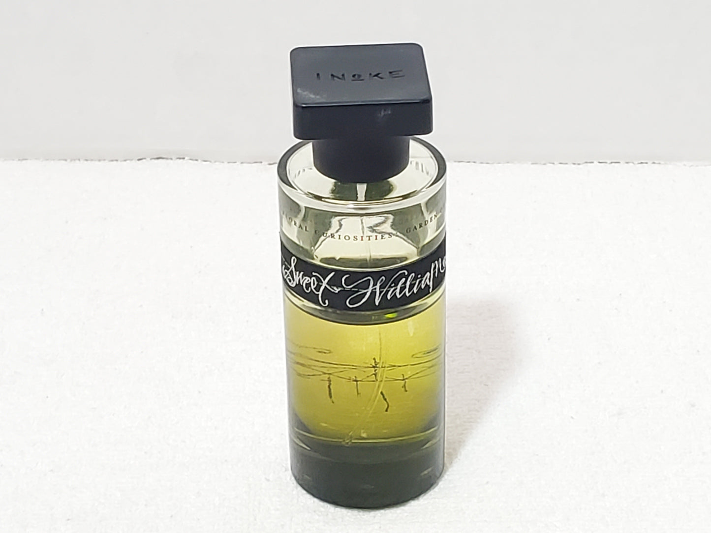 Ineke San Francisco Sweet William Eau De Parfum EDP Spray 75ml / 2.5 fl oz Women