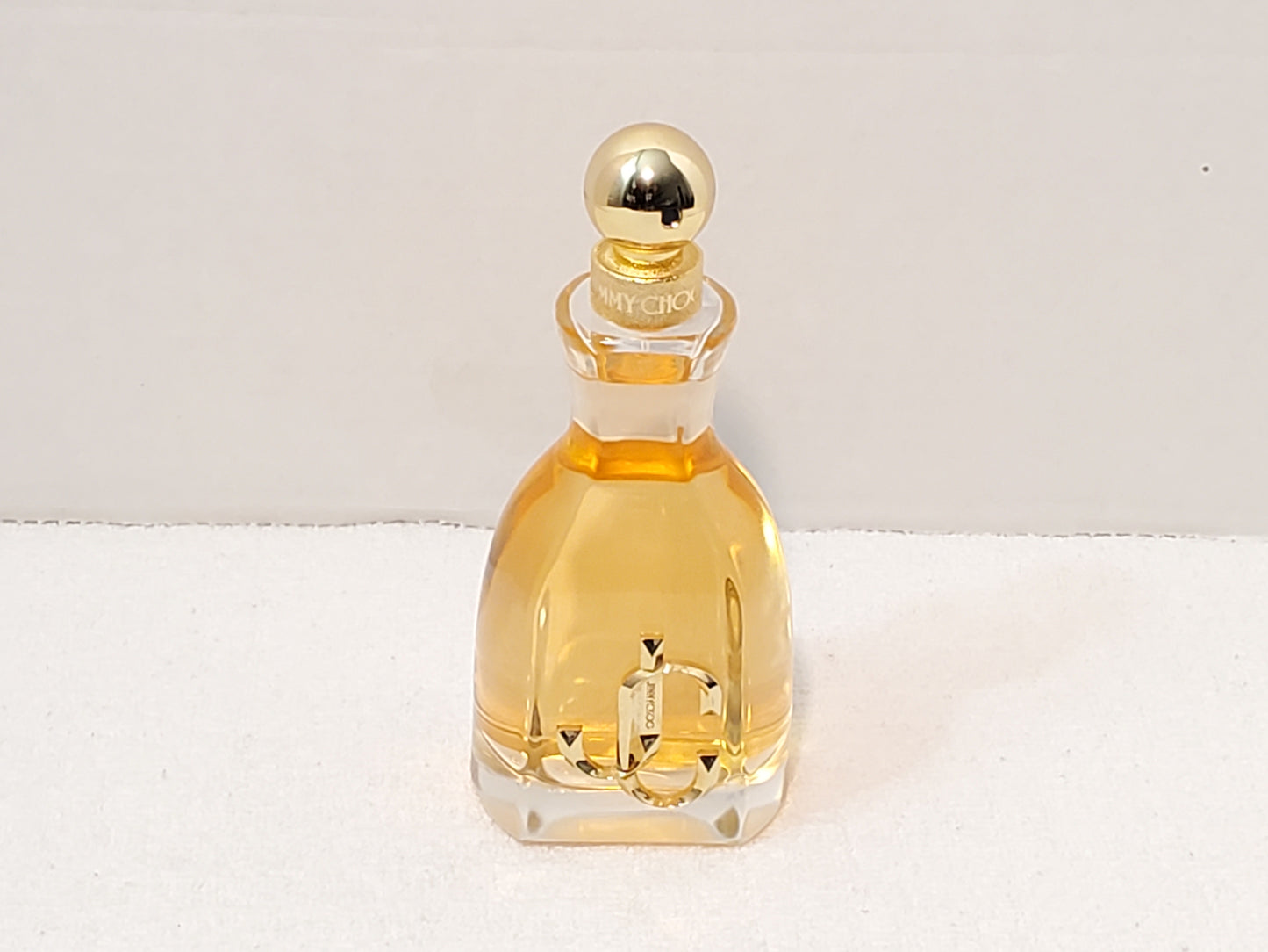 Jimmy Choo I Want Choo Eau de Parfum EDP 3.3 oz / 100 ml Spray for Women