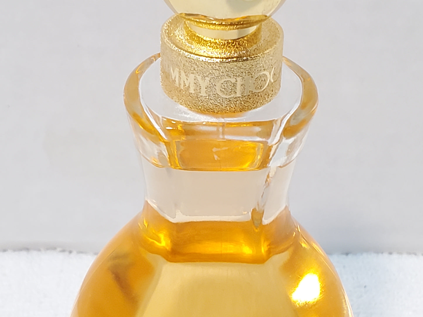 Jimmy Choo I Want Choo Eau de Parfum EDP 3.3 oz / 100 ml Spray for Women