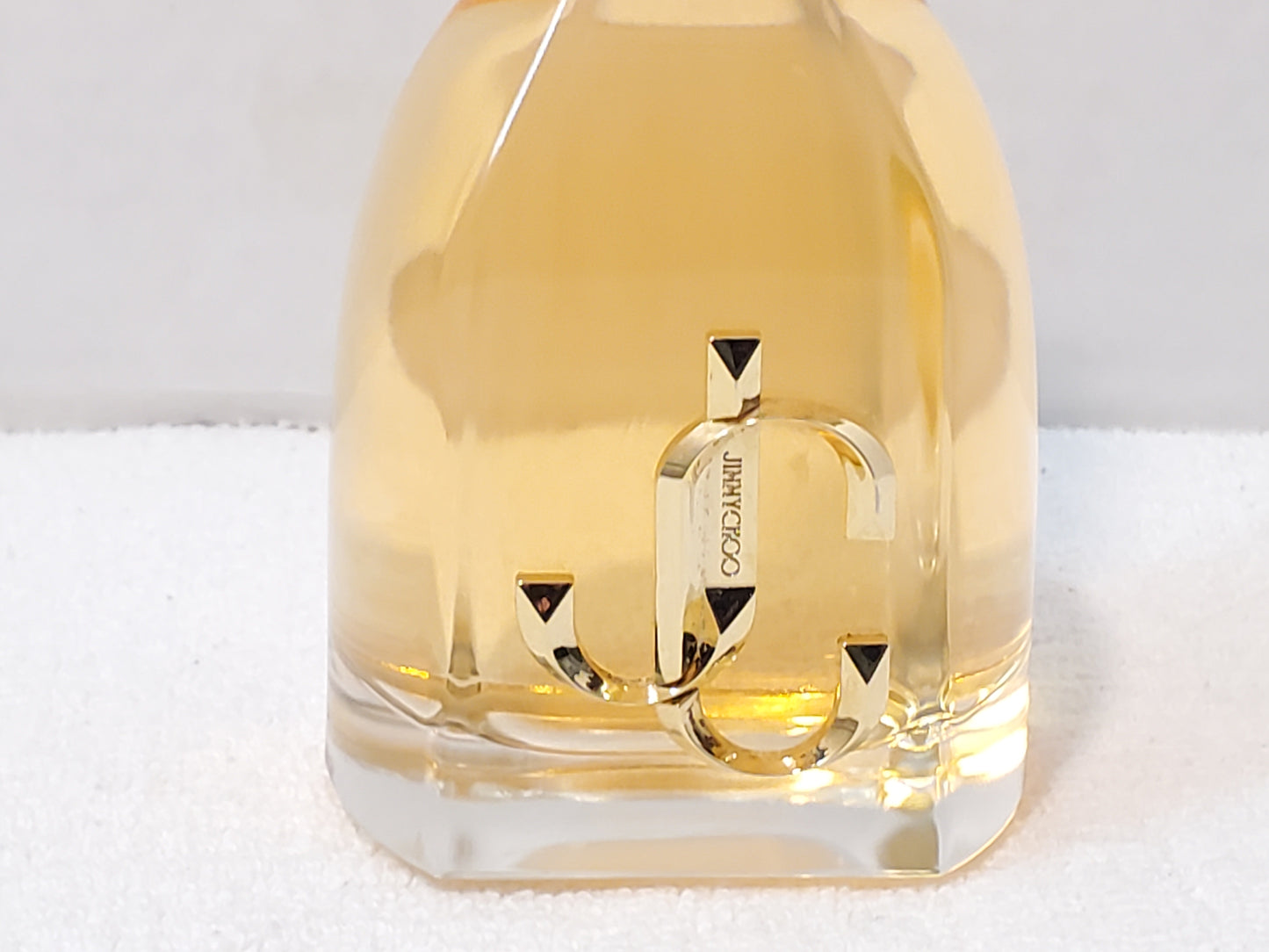 Jimmy Choo I Want Choo Eau de Parfum EDP 3.3 oz / 100 ml Spray for Women