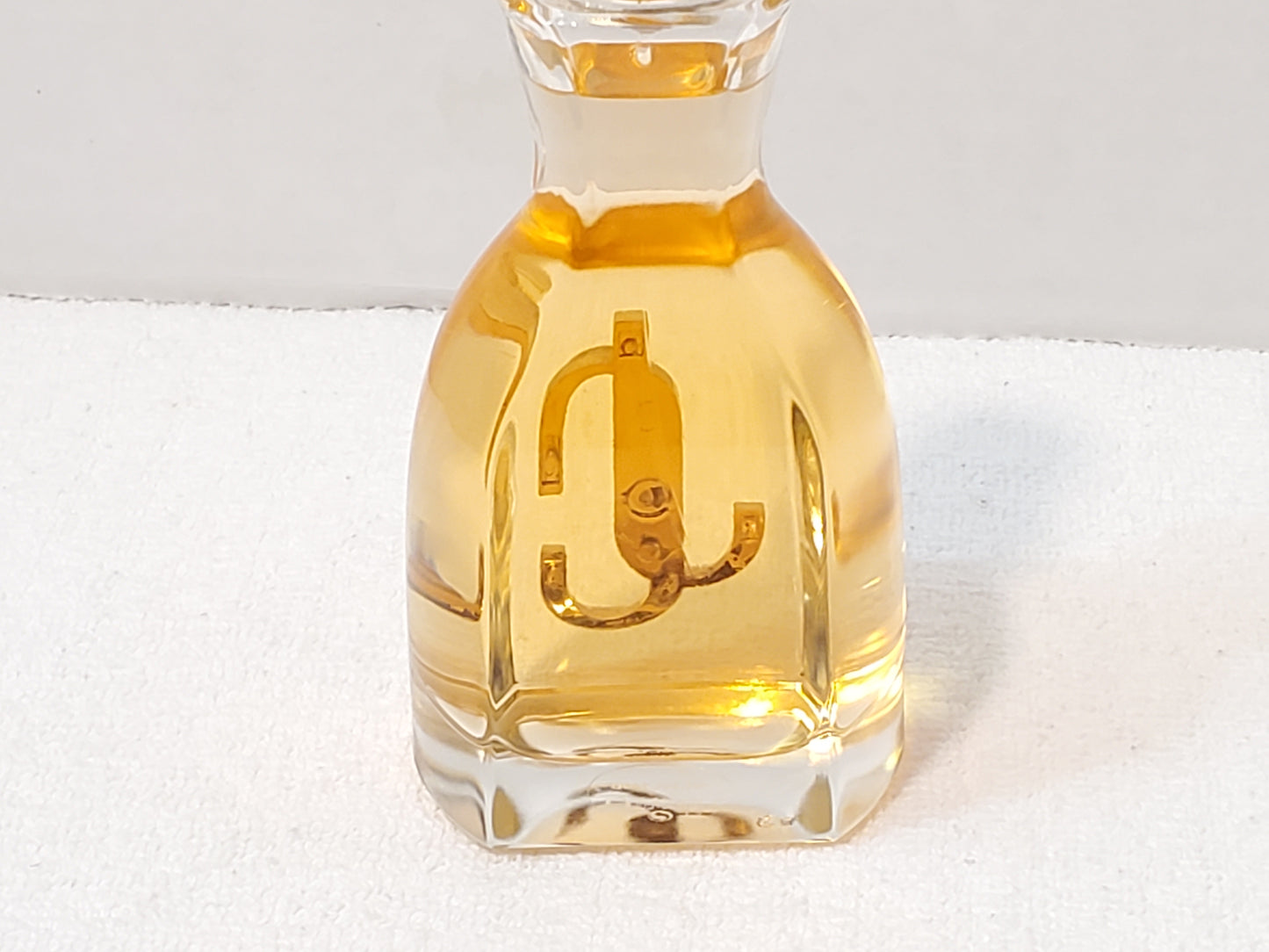 Jimmy Choo I Want Choo Eau de Parfum EDP 3.3 oz / 100 ml Spray for Women