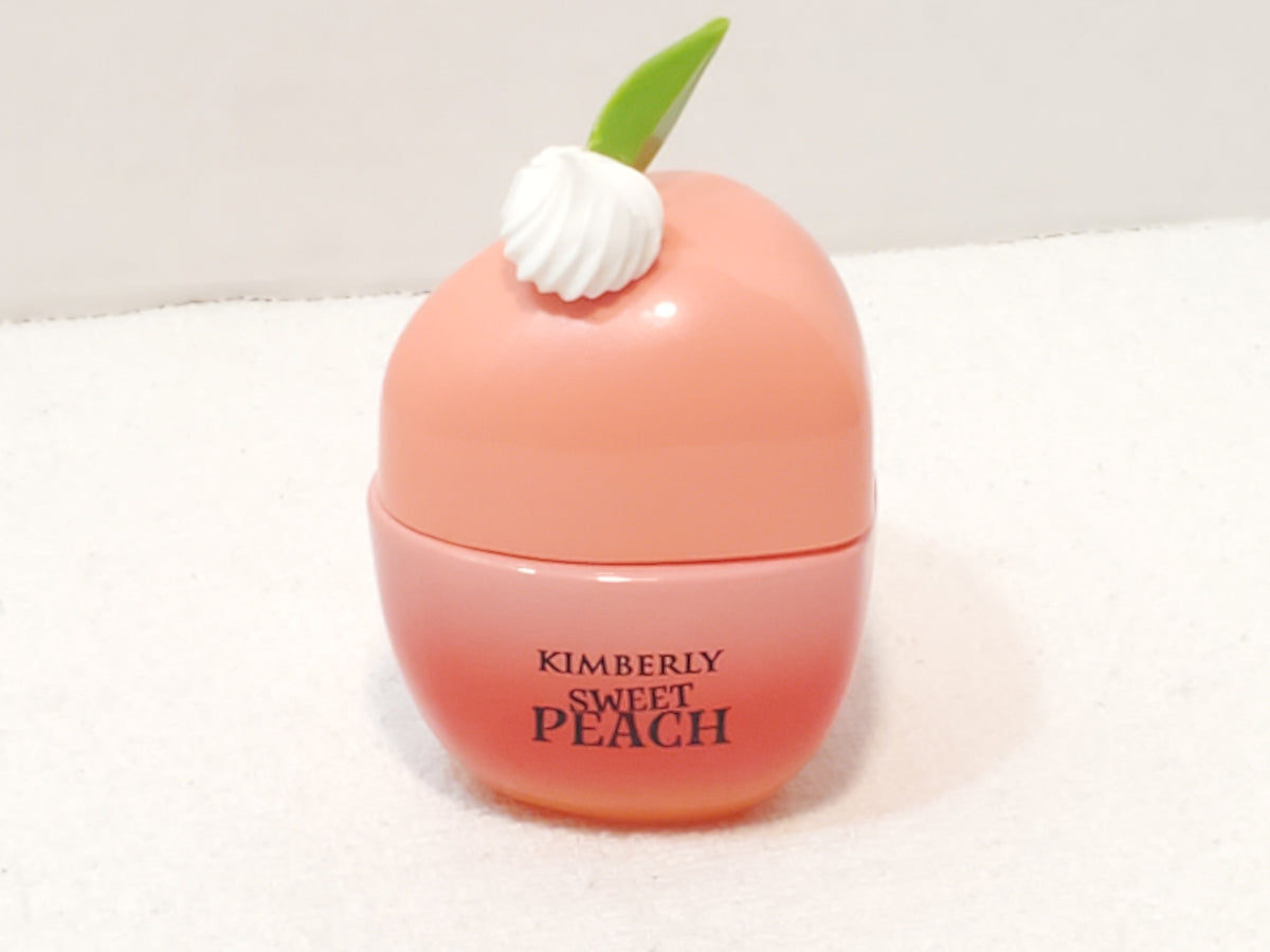 Kimberly Sweet Peach Women’s Perfume Eau de Parfum 100ml / 3.4 fl.oz Spray