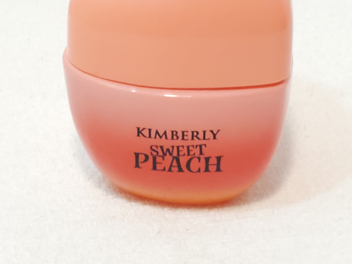Kimberly Sweet Peach Women’s Perfume Eau de Parfum 100ml / 3.4 fl.oz Spray