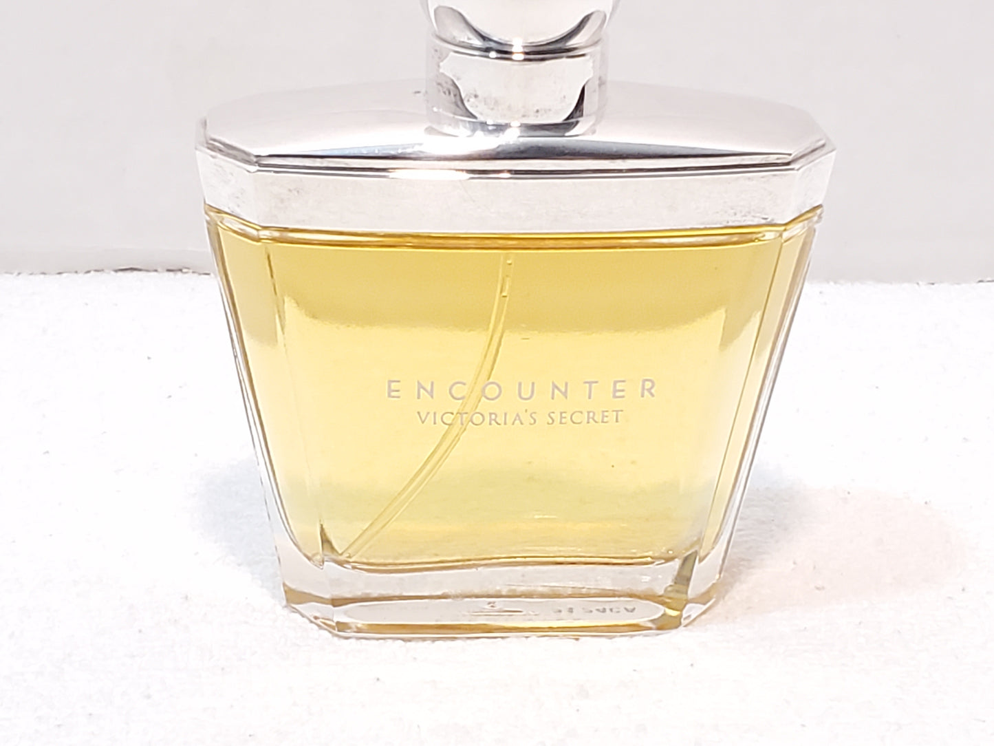 Vintage Victoria's Secret Encounter Cologne Spray  1.7 oz Batch Code 3124CA New