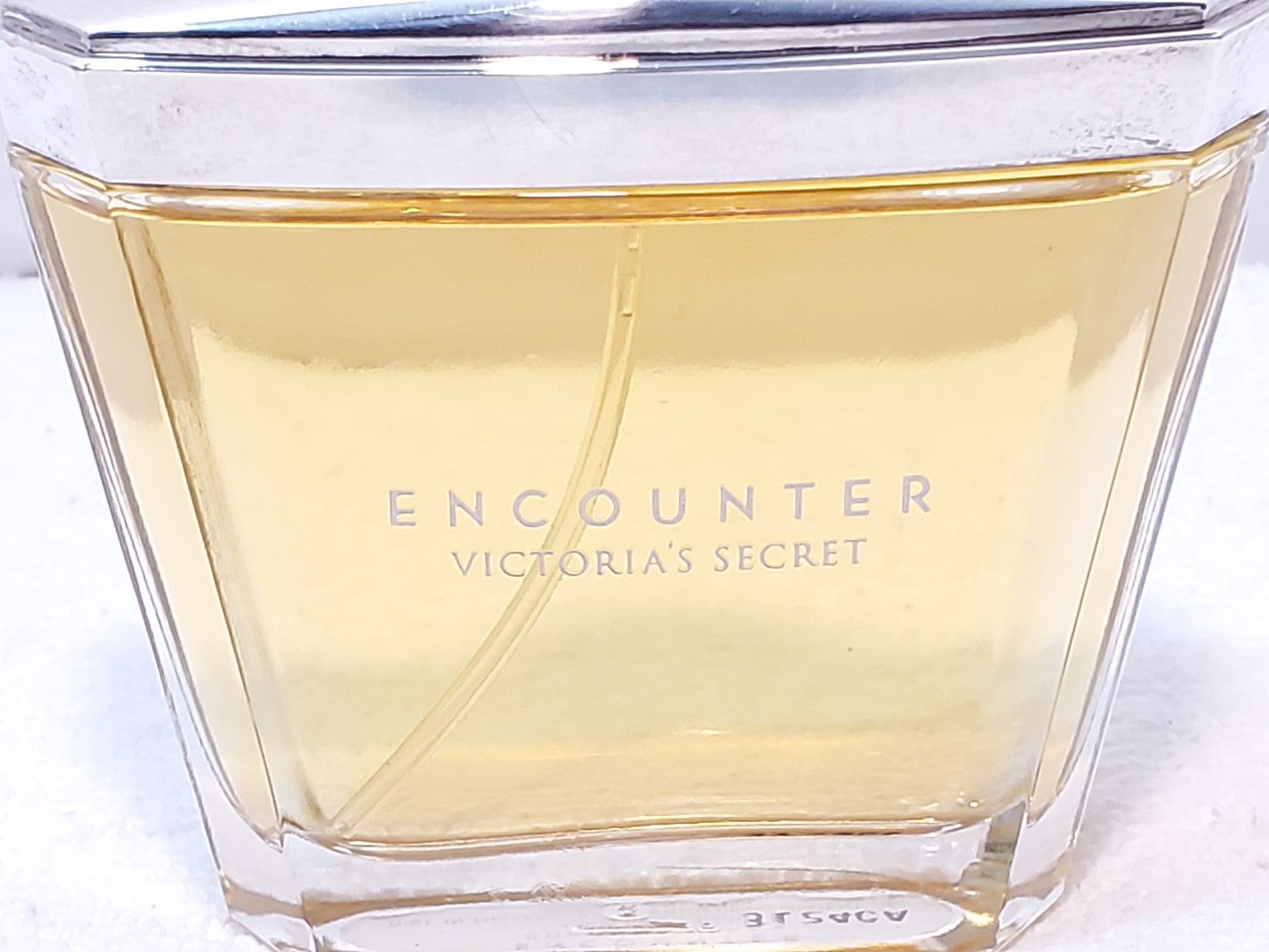 Vintage Victoria's Secret Encounter Cologne Spray  1.7 oz Batch Code 3124CA New