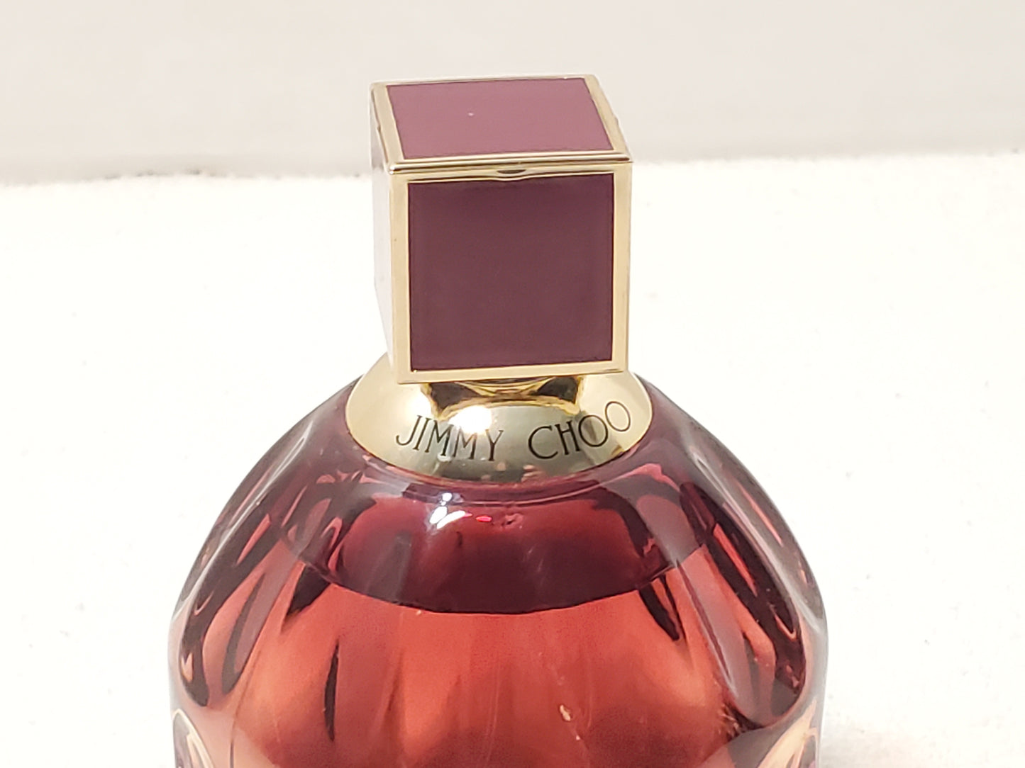 Jimmy Choo Fever Eau de Parfum 3.3 oz / 100ml Spray  for Women Made in France