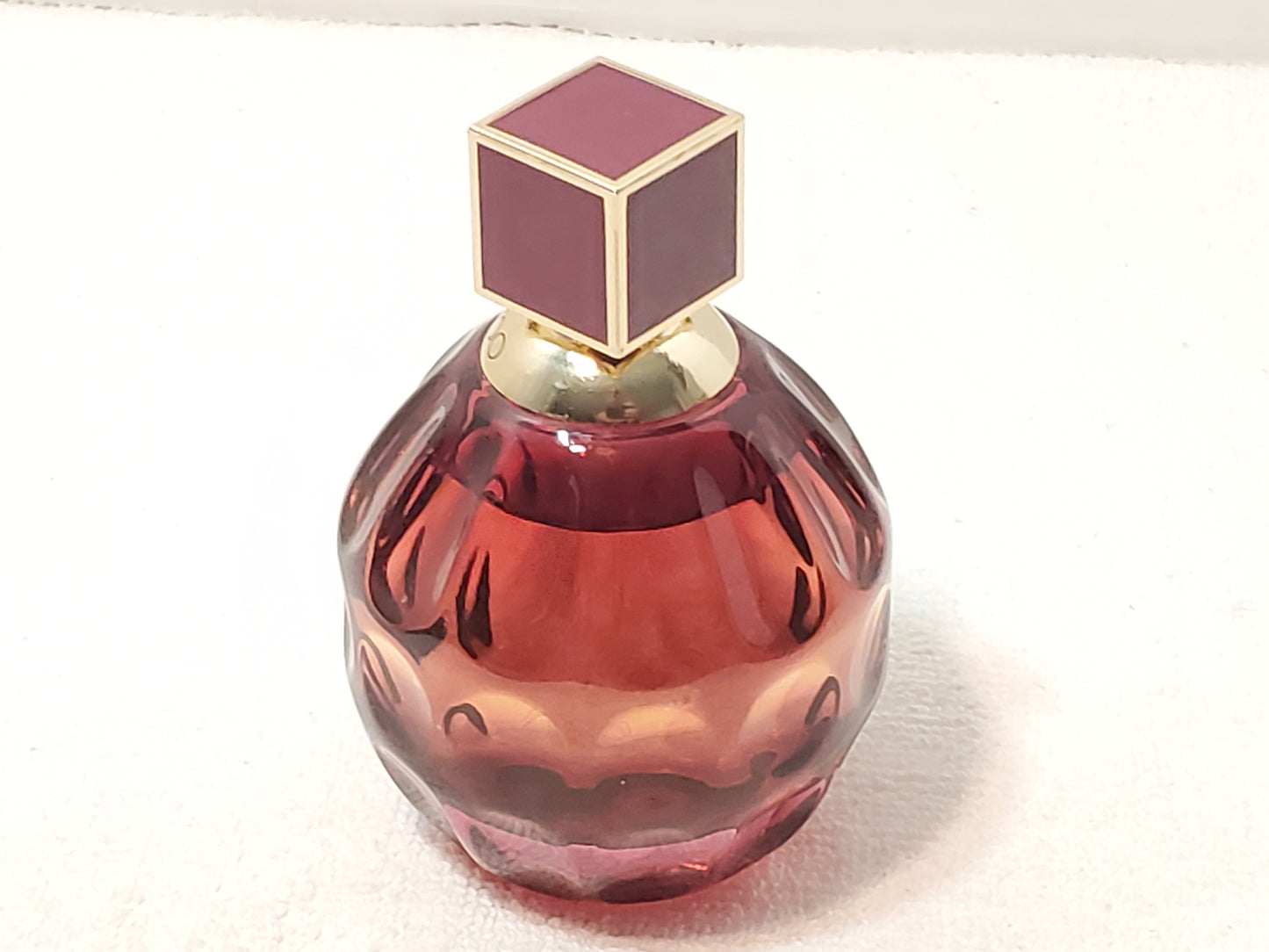 Jimmy Choo Fever Eau de Parfum 3.3 oz / 100ml Spray  for Women Made in France
