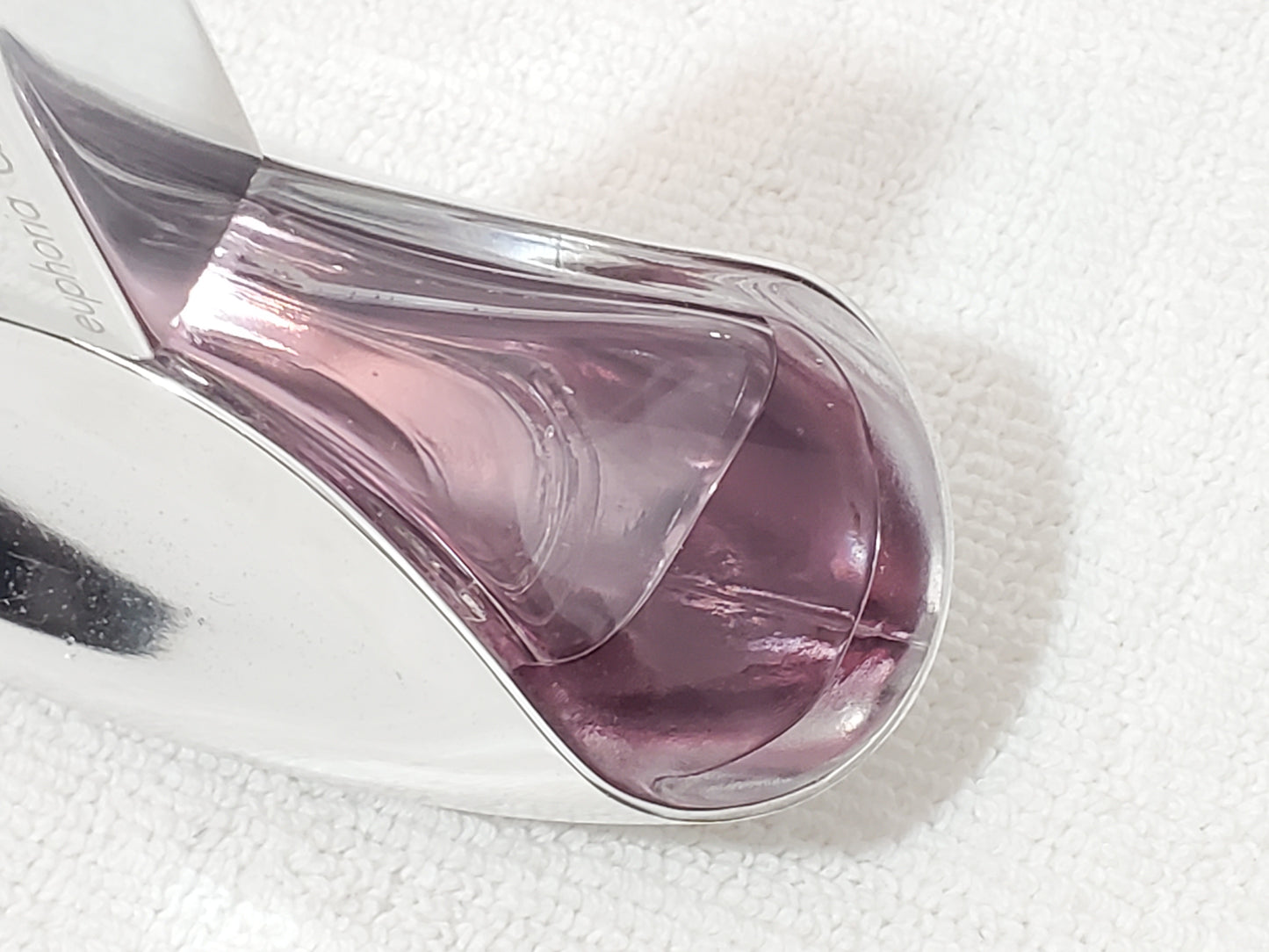 Vintage Calvin Klein Euphoria Eau de Parfum Spray 1.7 oz / 50ml for Women