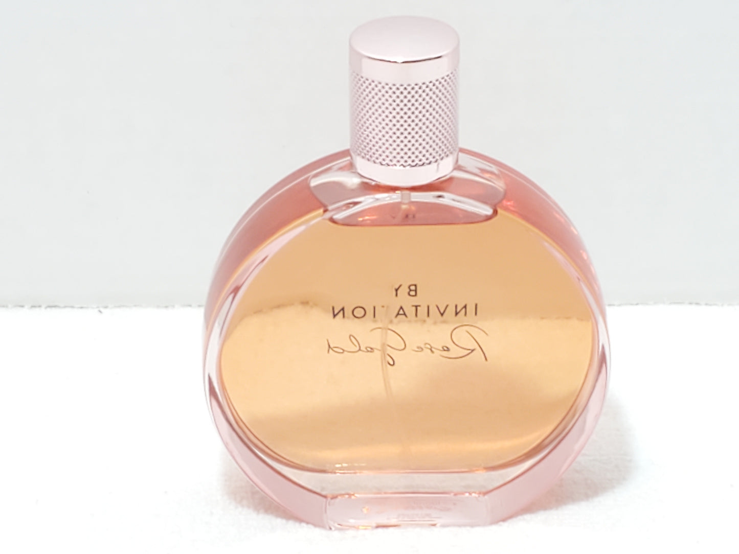 Michael Buble By Invitation Rose Gold Eau De Parfum EDP Spray 3.4 oz 100ml Women