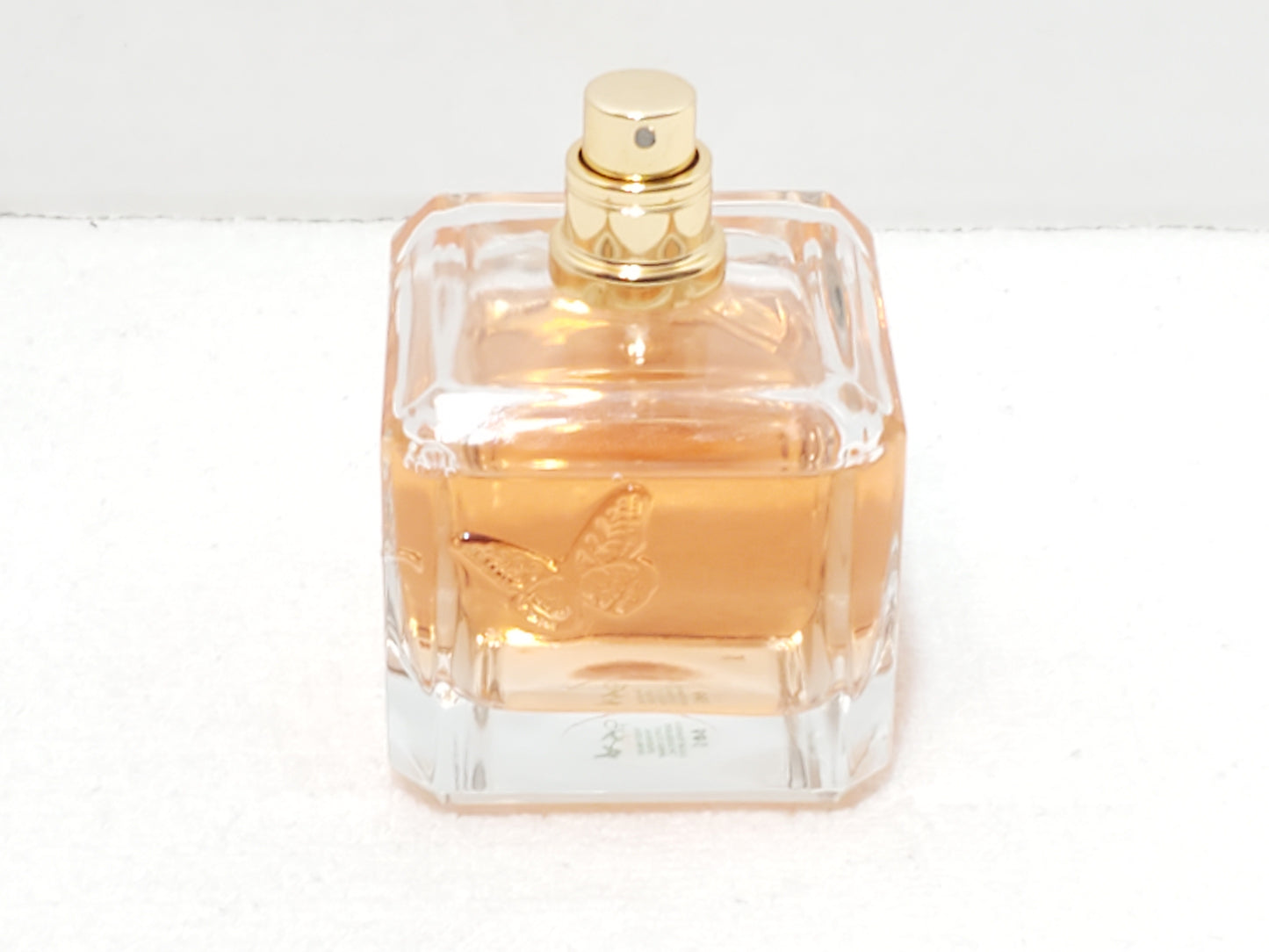 Dolly Parton Scent From Above Perfume EDP 3.4 oz /100ml Batch Code 21277 Women's
