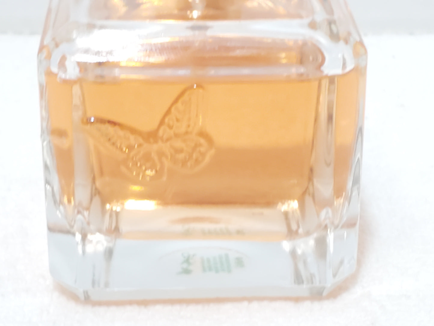 Dolly Parton Scent From Above Perfume EDP 3.4 oz /100ml Batch Code 21277 Women's