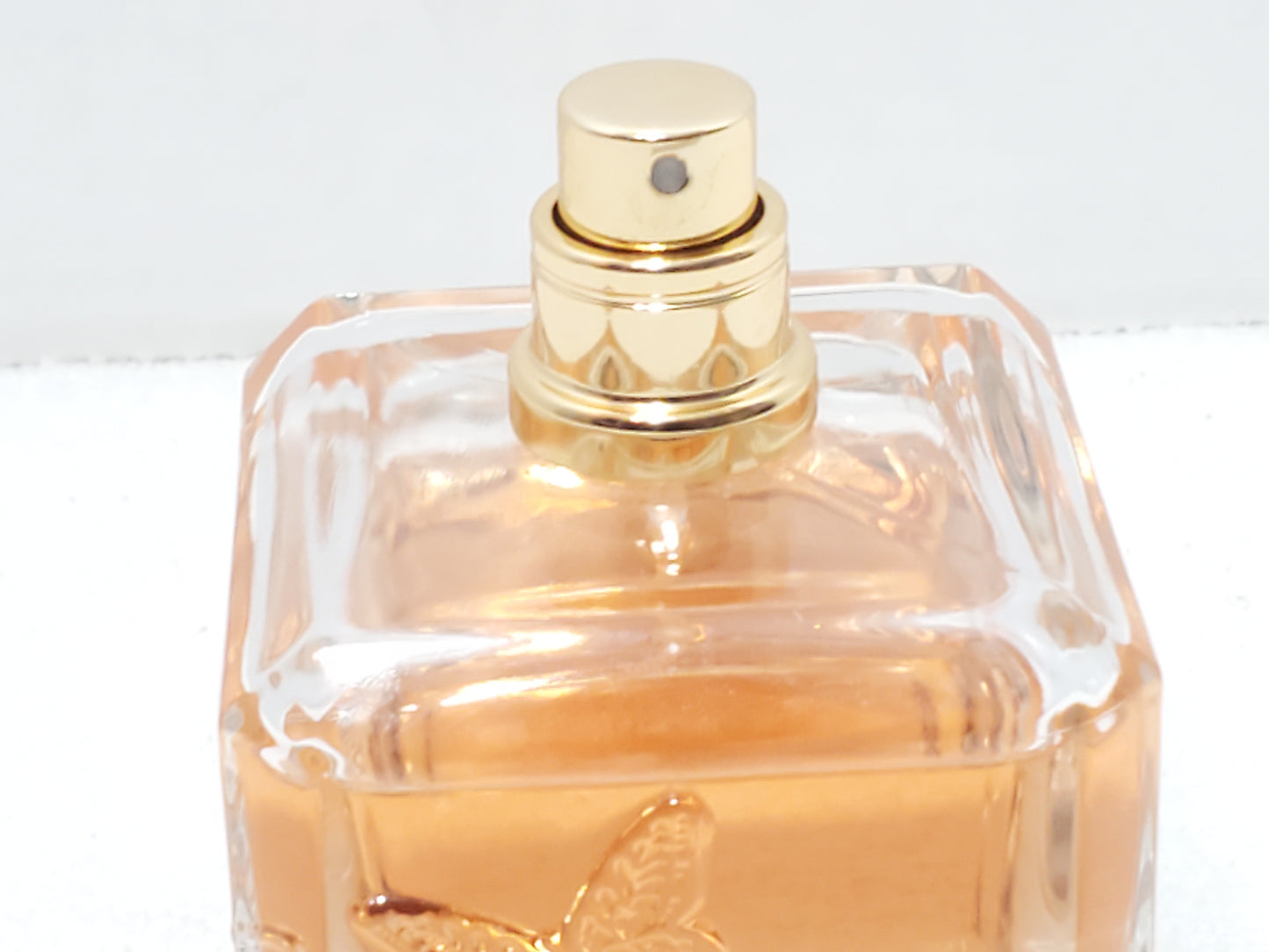 Dolly Parton Scent From Above Perfume EDP 3.4 oz /100ml Batch Code 21277 Women's