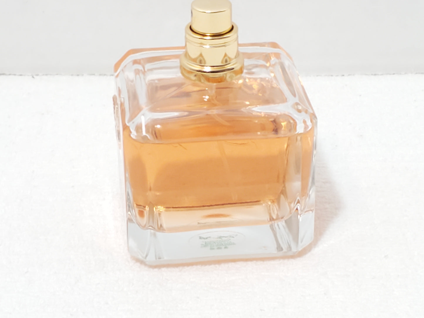 Dolly Parton Scent From Above Perfume EDP 3.4 oz /100ml Batch Code 21277 Women's