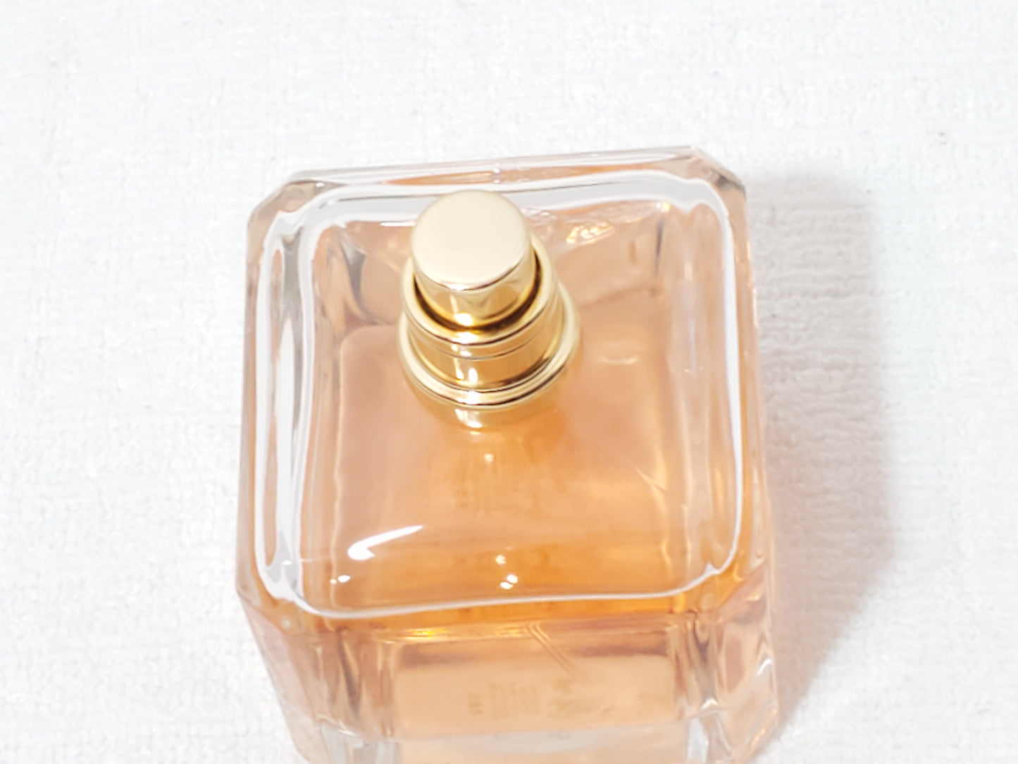 Dolly Parton Scent From Above Perfume EDP 3.4 oz /100ml Batch Code 21277 Women's