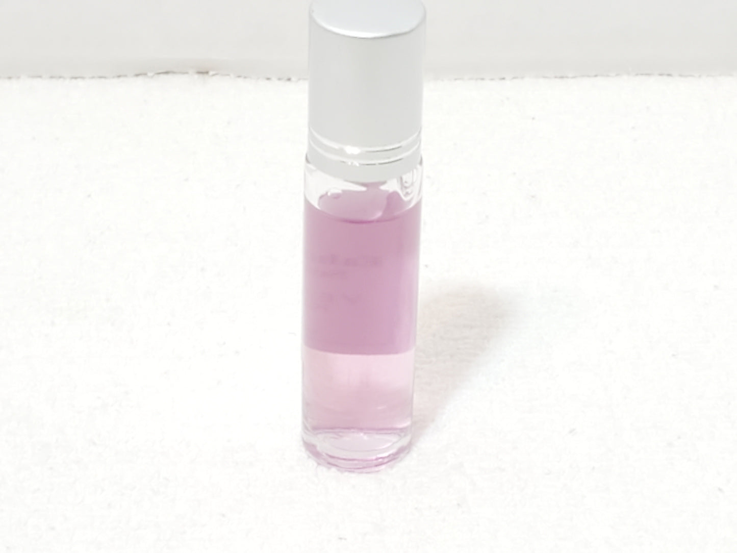 Enhanced Scents Velvet Kiss Rollerball Perfume 10.5ml Sandalwood Floral Women's