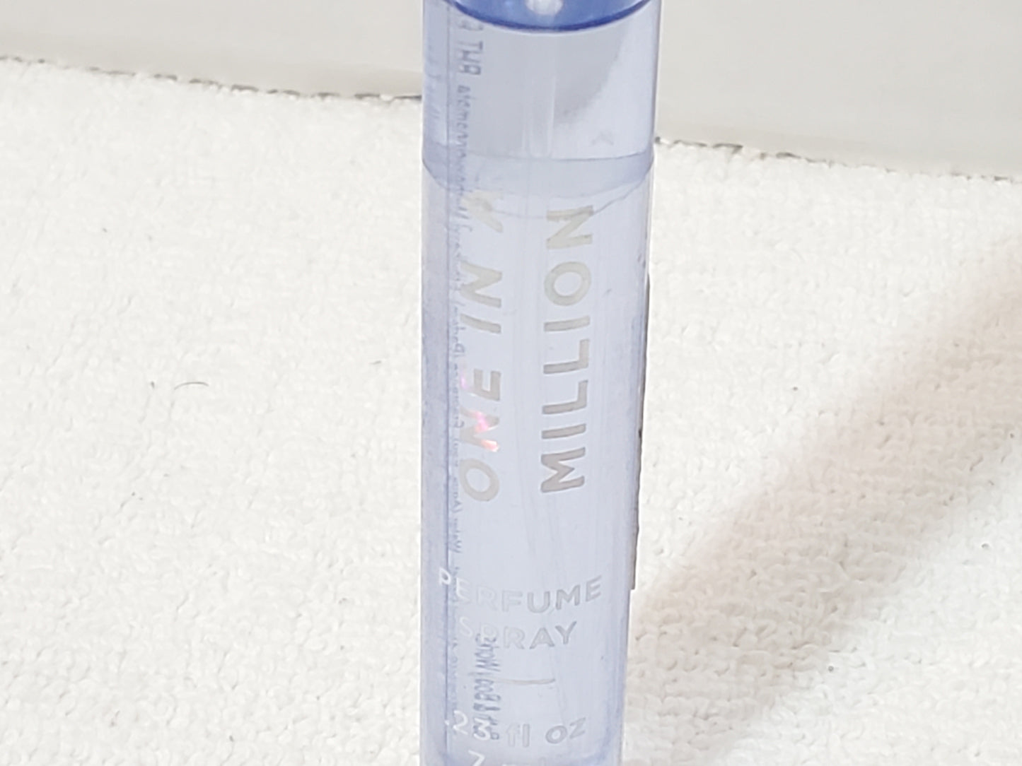 Bath & Body Works One In A Million Perfume Travel Spray for Women 0.23 oz