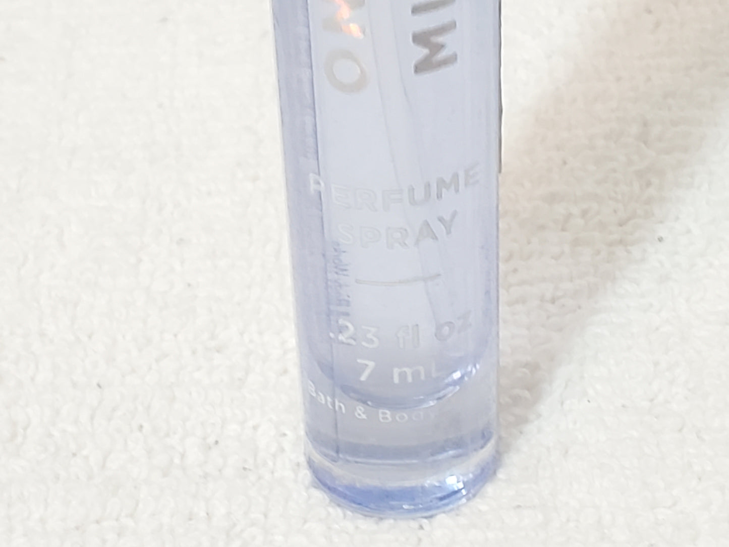 Bath & Body Works One In A Million Perfume Travel Spray for Women 0.23 oz