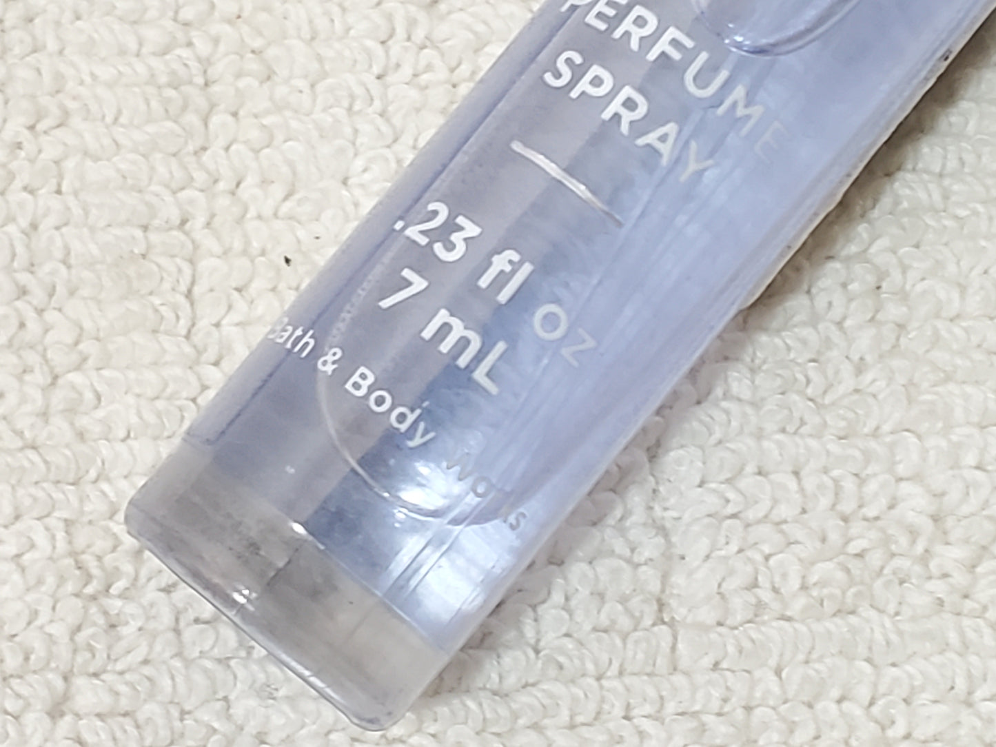 Bath & Body Works One In A Million Perfume Travel Spray for Women 0.23 oz