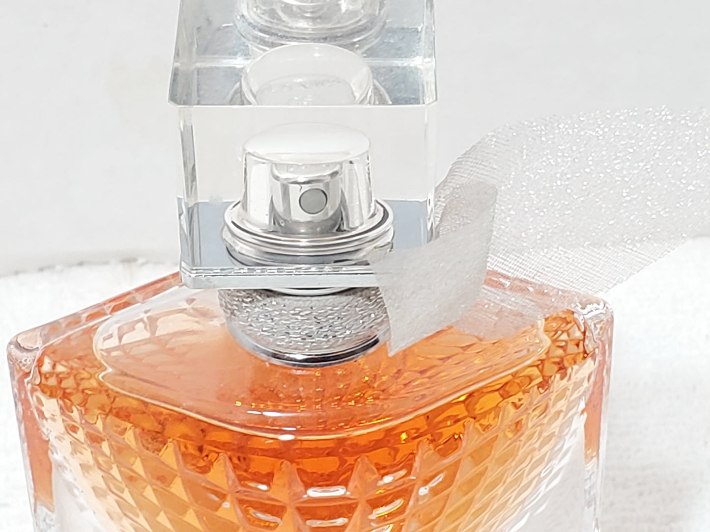 La Vie Est Belle L'Eclat L'Eau de Parfum Spray by Lancôme 1.0 oz Women's Perfume