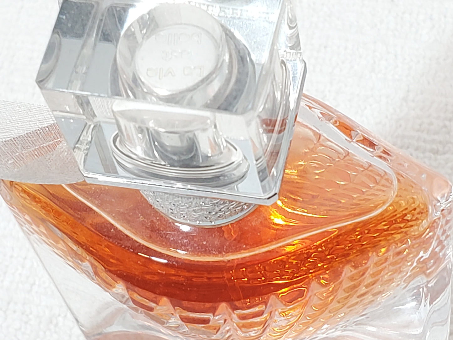 La Vie Est Belle L'Eclat L'Eau de Parfum Spray by Lancôme 1.0 oz Women's Perfume