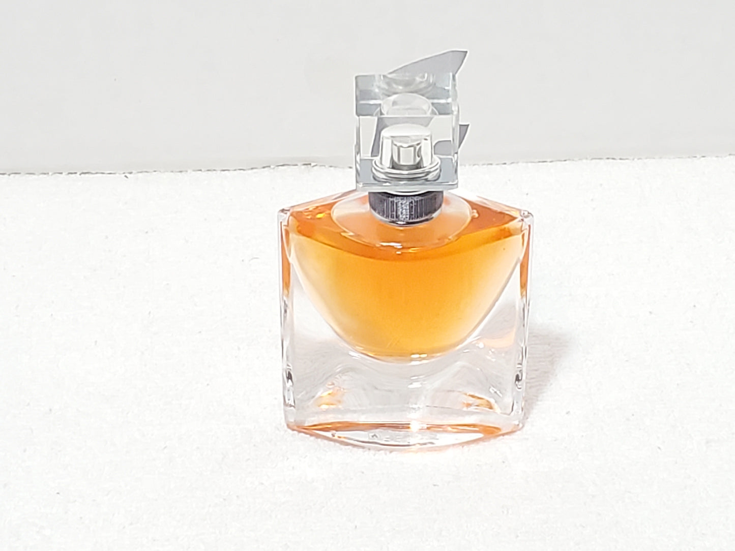 Lancome La Vie Est Belle Eau de Parfum for Women 1.0 oz Spray Batch Code 38P300