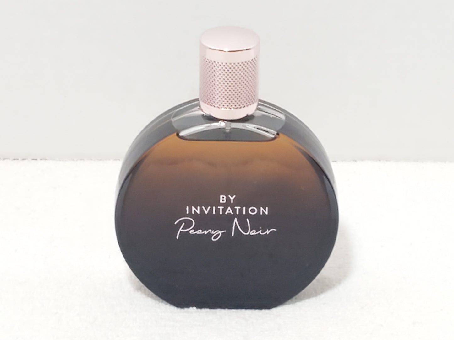 By Invitation Peony Noir by Michael Bublé 100ml / 3.4 fl oz Eau de Parfum