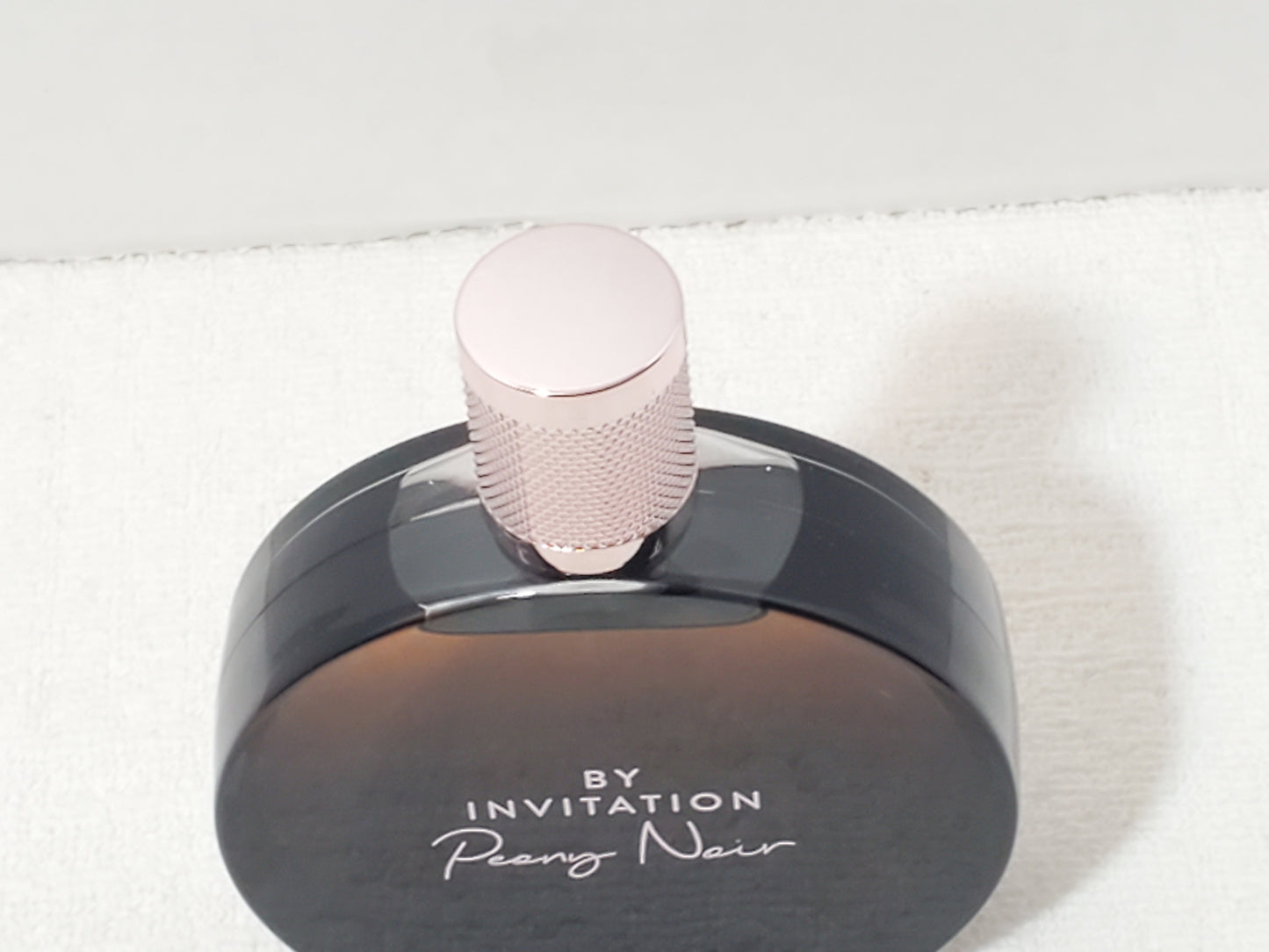 By Invitation Peony Noir by Michael Bublé 100ml / 3.4 fl oz Eau de Parfum