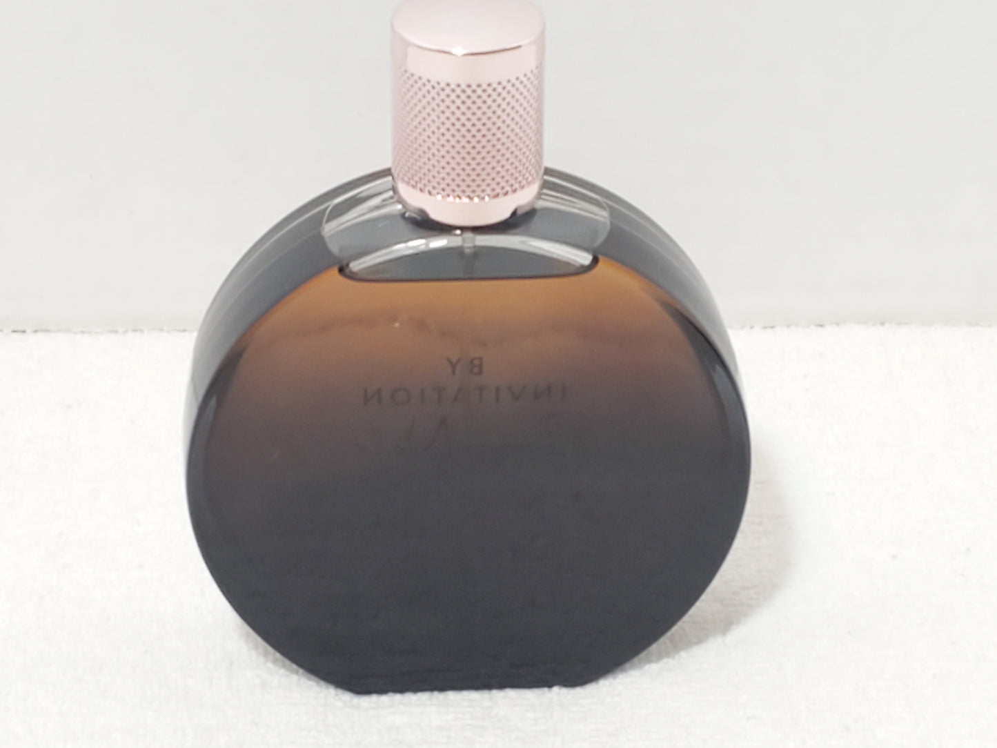 By Invitation Peony Noir by Michael Bublé 100ml / 3.4 fl oz Eau de Parfum