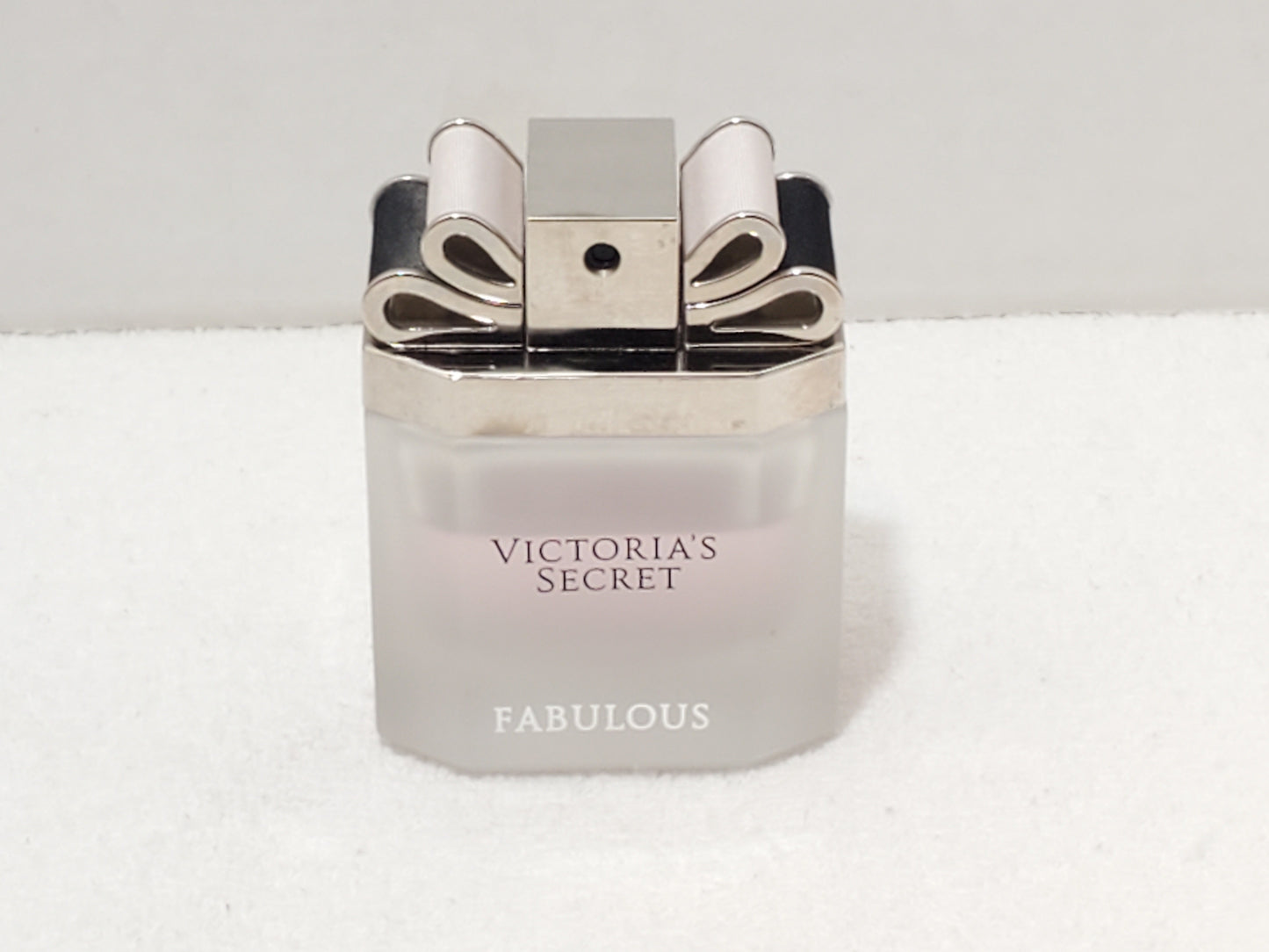 Victoria's Secret Fabulous Eau de Parfum 1.7 oz / 50ml Fragrance for Women