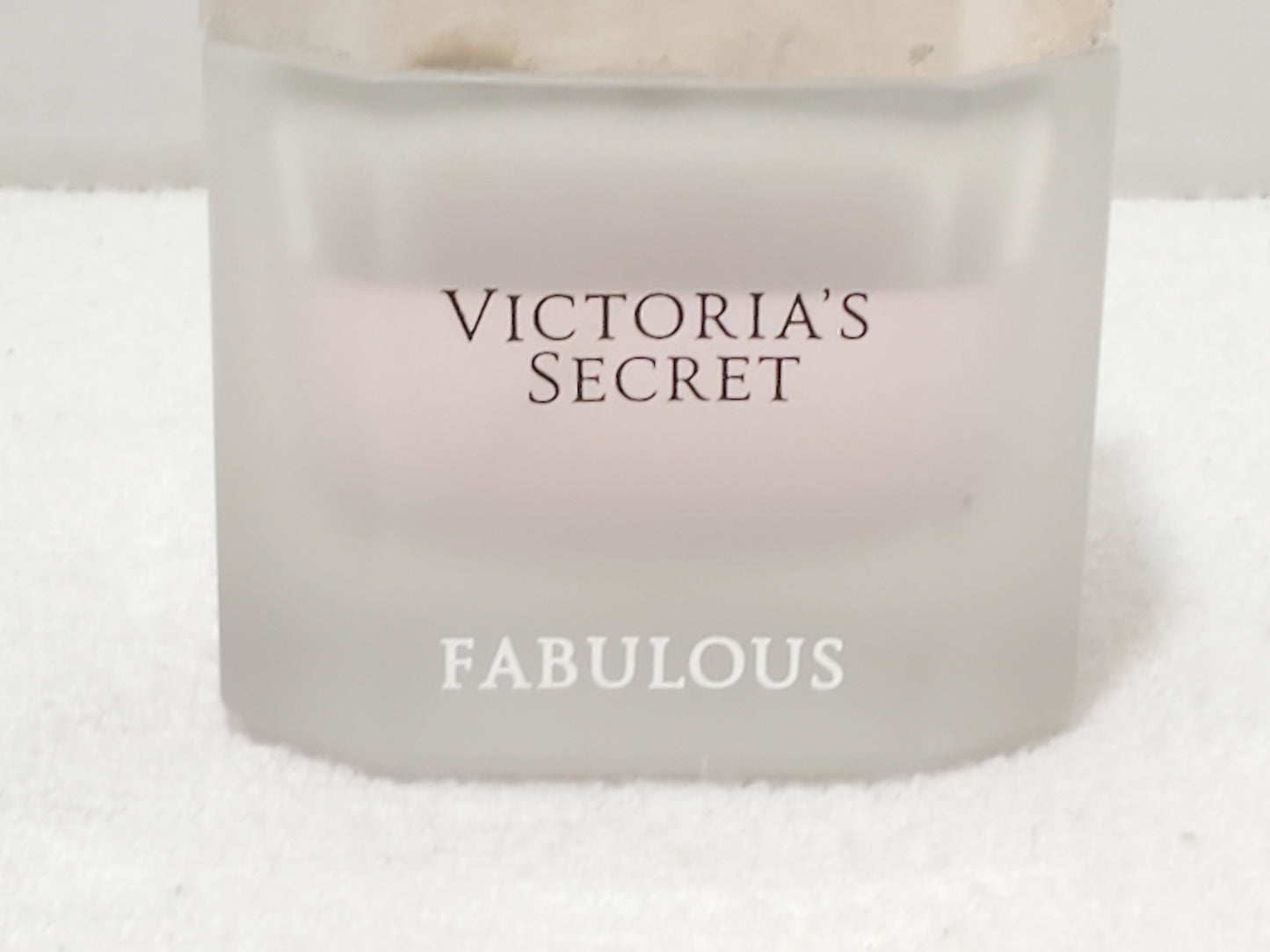 Victoria's Secret Fabulous Eau de Parfum 1.7 oz / 50ml Fragrance for Women