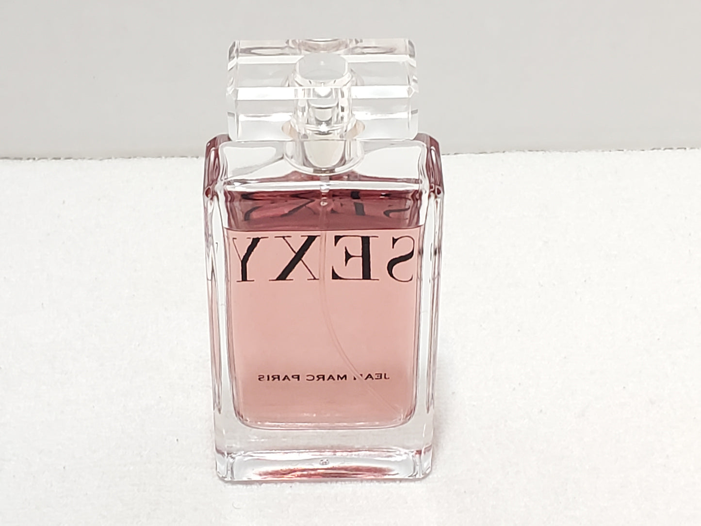 Jean Marc Paris Miss Sexy Eau de Parfum EDP Perfume Spray 3.4 oz / 100ml Women's